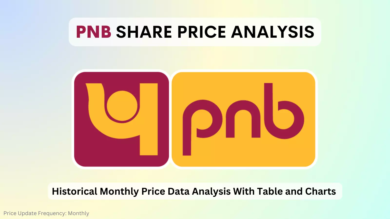 pnb share price analysis