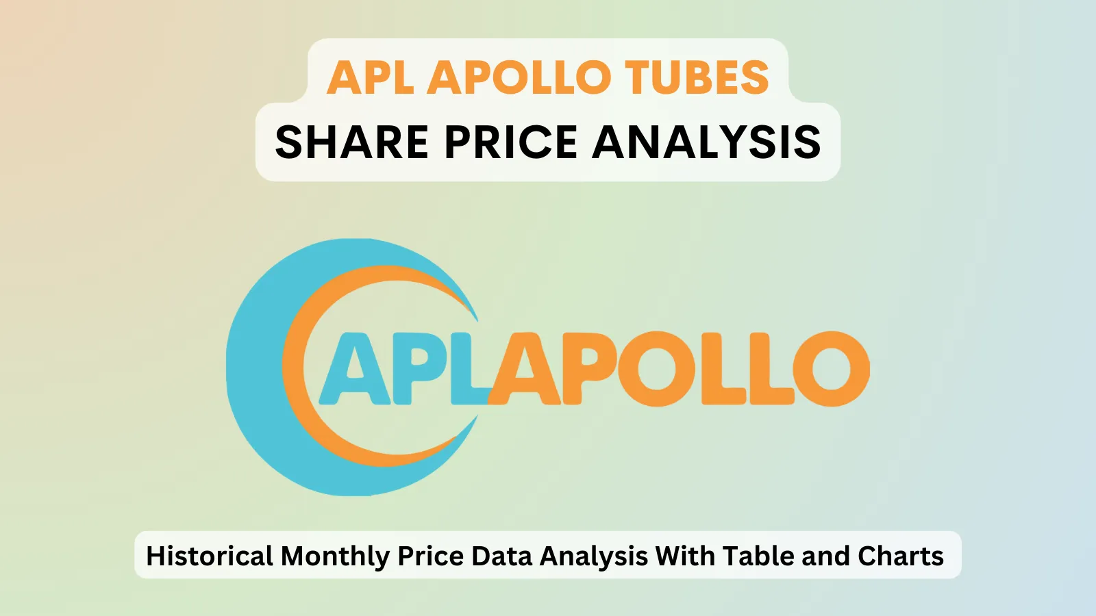 Apollo Tubes share price analysis 1