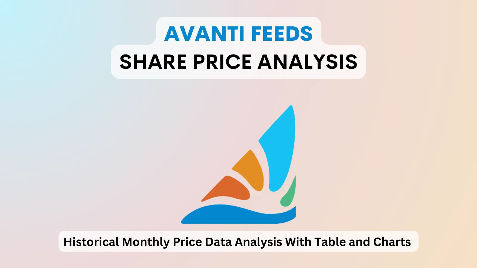 Avanti Feeds share price analysis