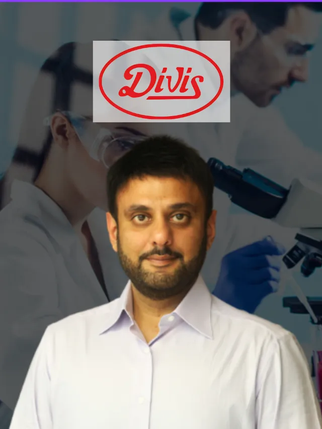 DIVI’S LAB’S Dramatic Rise: Approaching 52-Week High