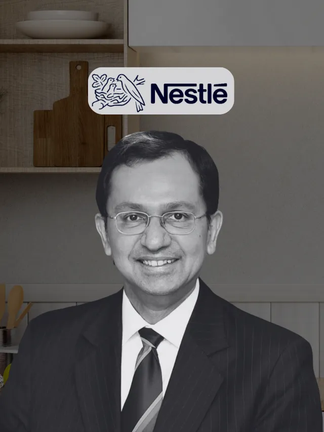 Nestle India Zooms 35% in 8 Months Near 52-Week High