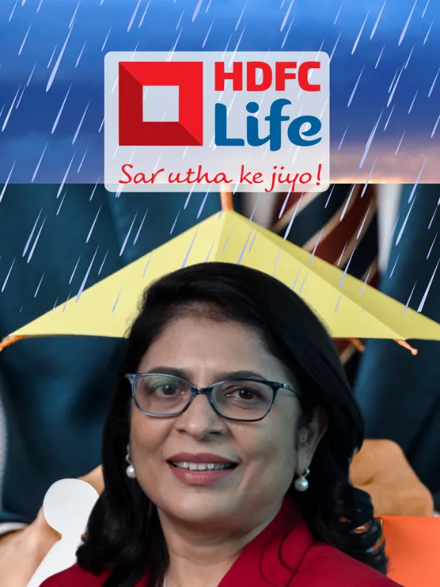HDFC Life Makes New 52-Week High: 50.88% Gain in 8+ Months!