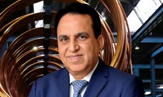Man Industries Remarkable 279% Surge Takes it to All-Time High