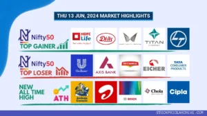 thu 13 jun 2024 market highlights
