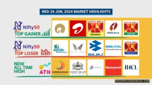 wed 26 jun 2024 market highlights 2