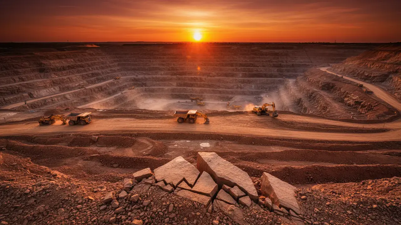 25-Year Shift Battles 170% Debt-to-Equity 25-Year Shift Battles 170% Debt-to-Equity