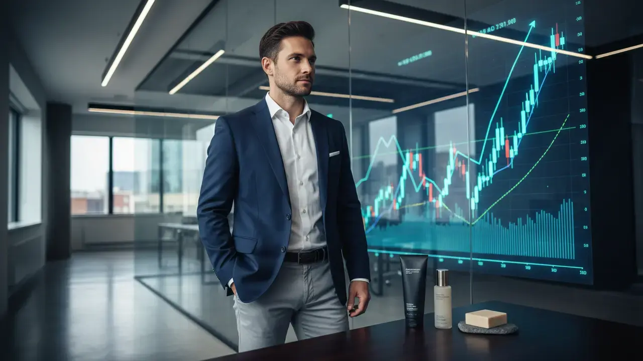 Godrej Consumer Products Acquires Muuchstac for ₹449 Crore; Eyes 37.5% EBITDA Margins Godrej Consumer Products Acquires Muuchstac for ₹449 Crore; Eyes 37.5% EBITDA Margins