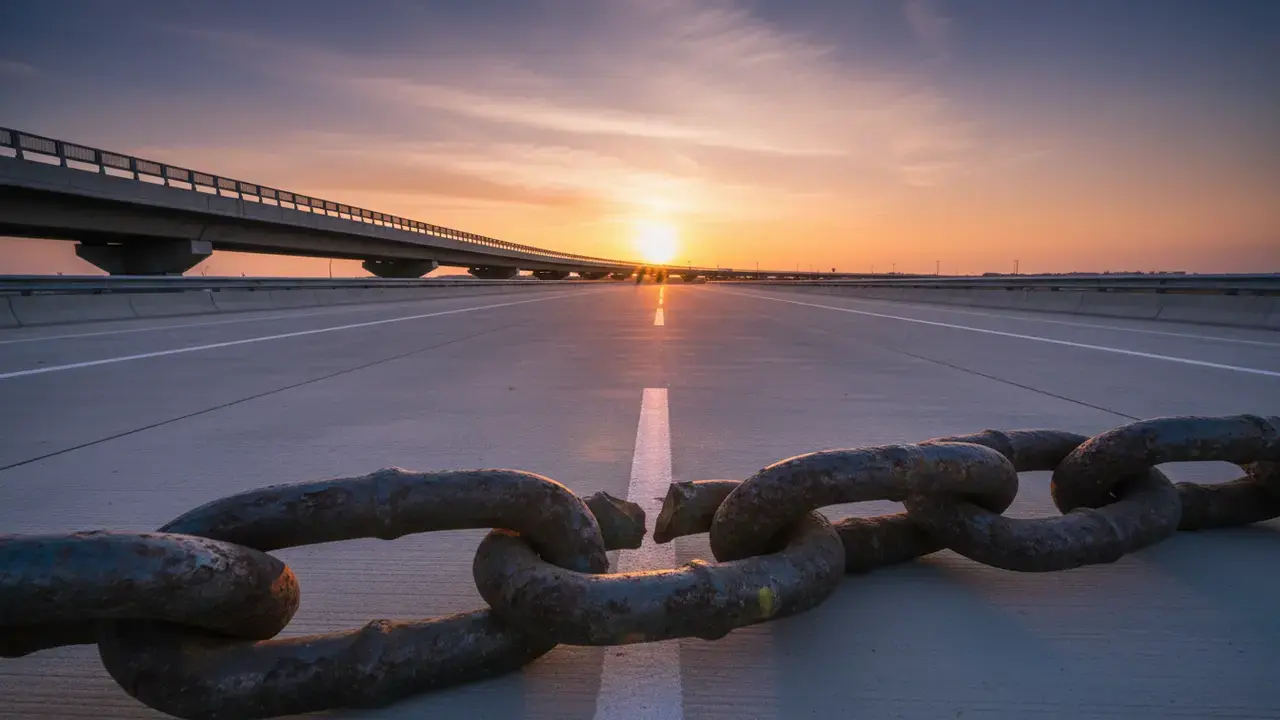 IRB Infra Developers Lands ₹9,270 Cr Project; High Debt, 0.27% Promoter Stake Raise Red Flags IRB Infra Developers Lands ₹9,270 Cr Project; High Debt, 0.27% Promoter Stake Raise Red Flags