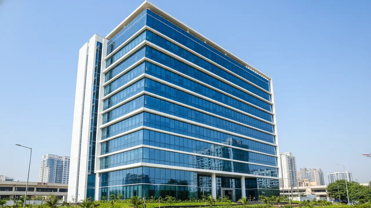 Mindspace REIT commits ₹2,916 crore; expands Mumbai & Pune portfolio by 0.8M sq ft Mindspace REIT commits ₹2,916 crore; expands Mumbai & Pune portfolio by 0.8M sq ft