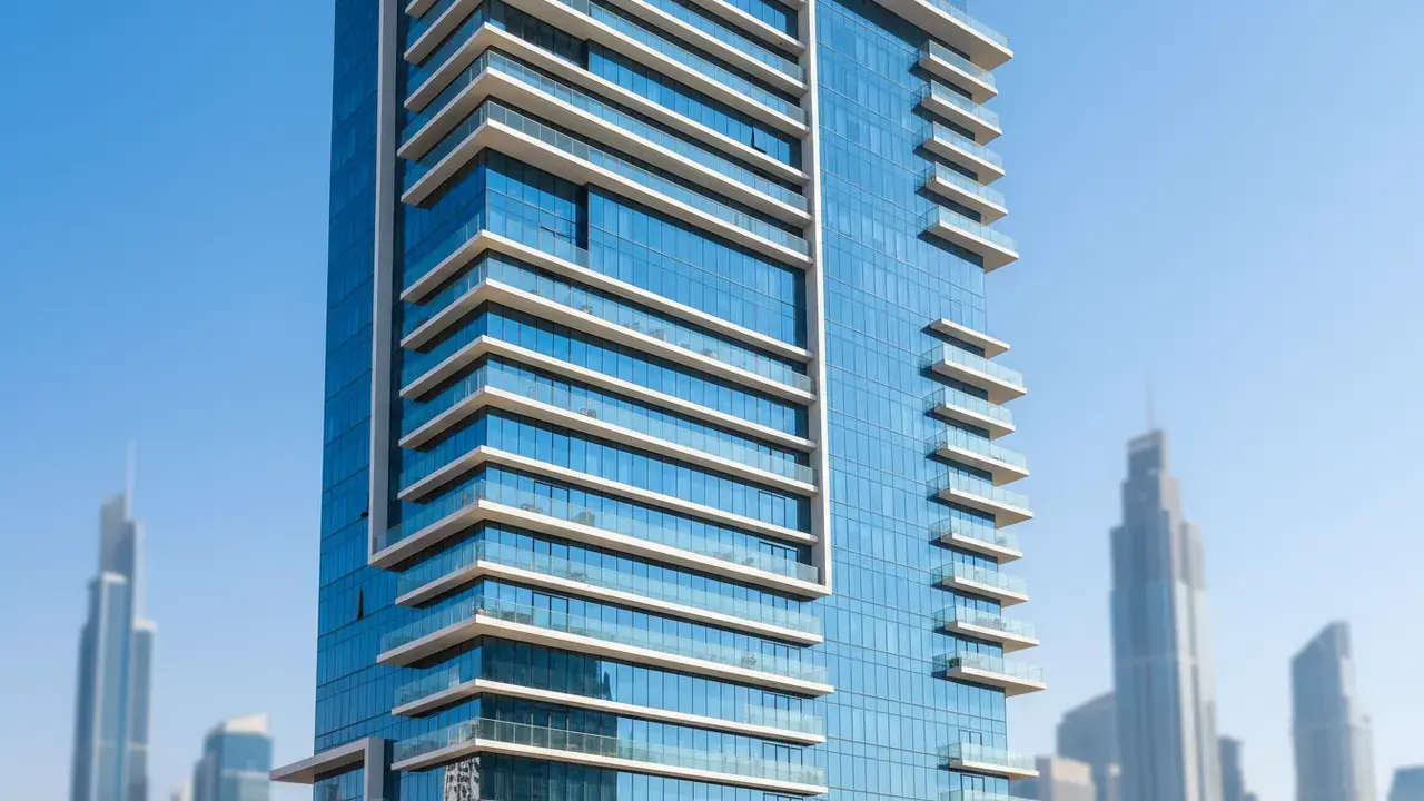 Sunteck Realty Targets ₹36,600 Cr Dubai Expansion; Stock Trades 40% Below Analyst Targets Sunteck Realty Targets ₹36,600 Cr Dubai Expansion; Stock Trades 40% Below Analyst Targets