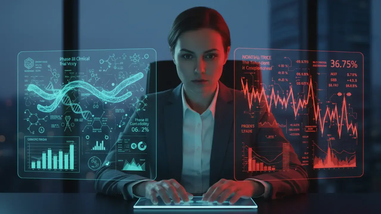 Syngene secures first global Phase III contract; Q2 profit plunges 36.75% Syngene secures first global Phase III contract; Q2 profit plunges 36.75%