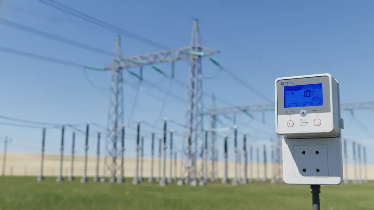 Techno Electric zooms with ₹1,750 Cr orders; 7.27 lakh smart meters drive transformation Techno Electric zooms with ₹1,750 Cr orders; 7.27 lakh smart meters drive transformation