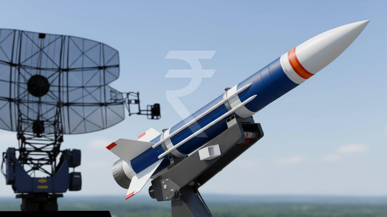 Apollo Micro Systems Commits ₹1500 Crore to Telangana for Massive Defense Facility Expansion Apollo Micro Systems Commits ₹1500 Crore to Telangana for Massive Defense Facility Expansion