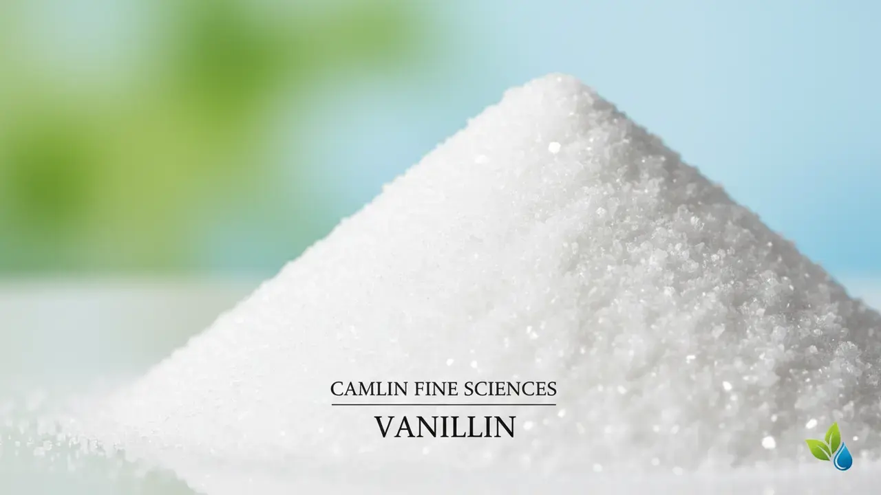 Camlin Fine Sciences secures 78% of Vinpai; Analysts project 45% upside in €9.2M algae tech. Camlin Fine Sciences secures 78% of Vinpai; Analysts project 45% upside in €9.2M algae tech.