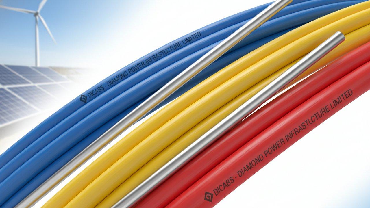 Diamond Power Infrastructure secures ₹748 Cr Adani order, expands book to ₹2,800 Cr for 3.6x revenue.