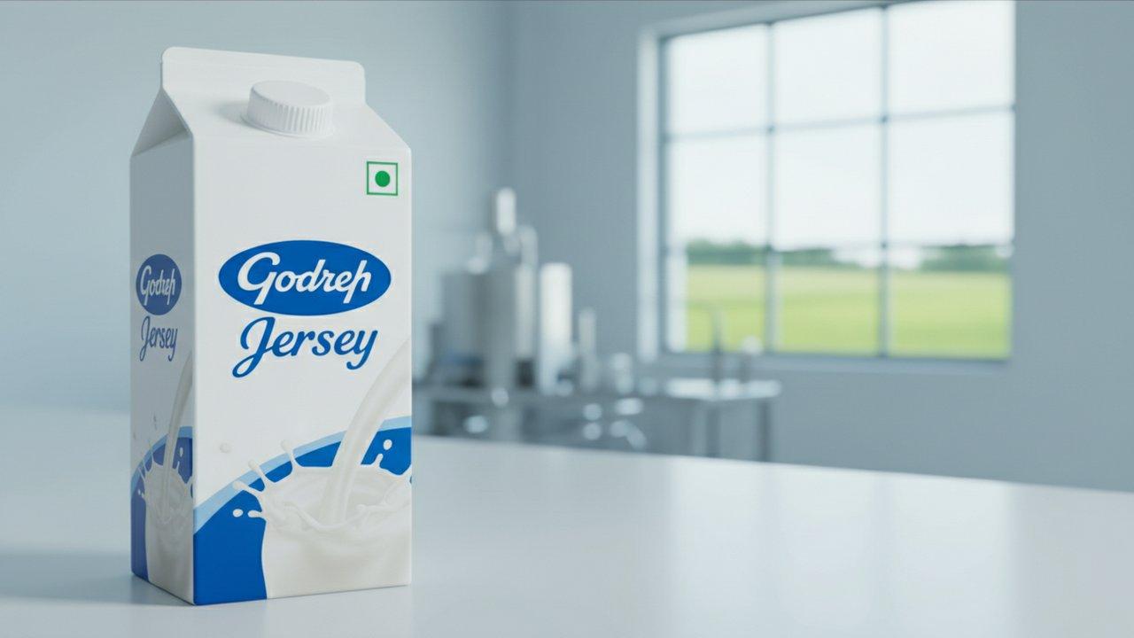 Godrej Industries Commits ₹10,000 Crore to Telangana Expansion; Targets 9% Upside Amid Debt Fears Godrej Industries Commits ₹10,000 Crore to Telangana Expansion; Targets 9% Upside Amid Debt Fears