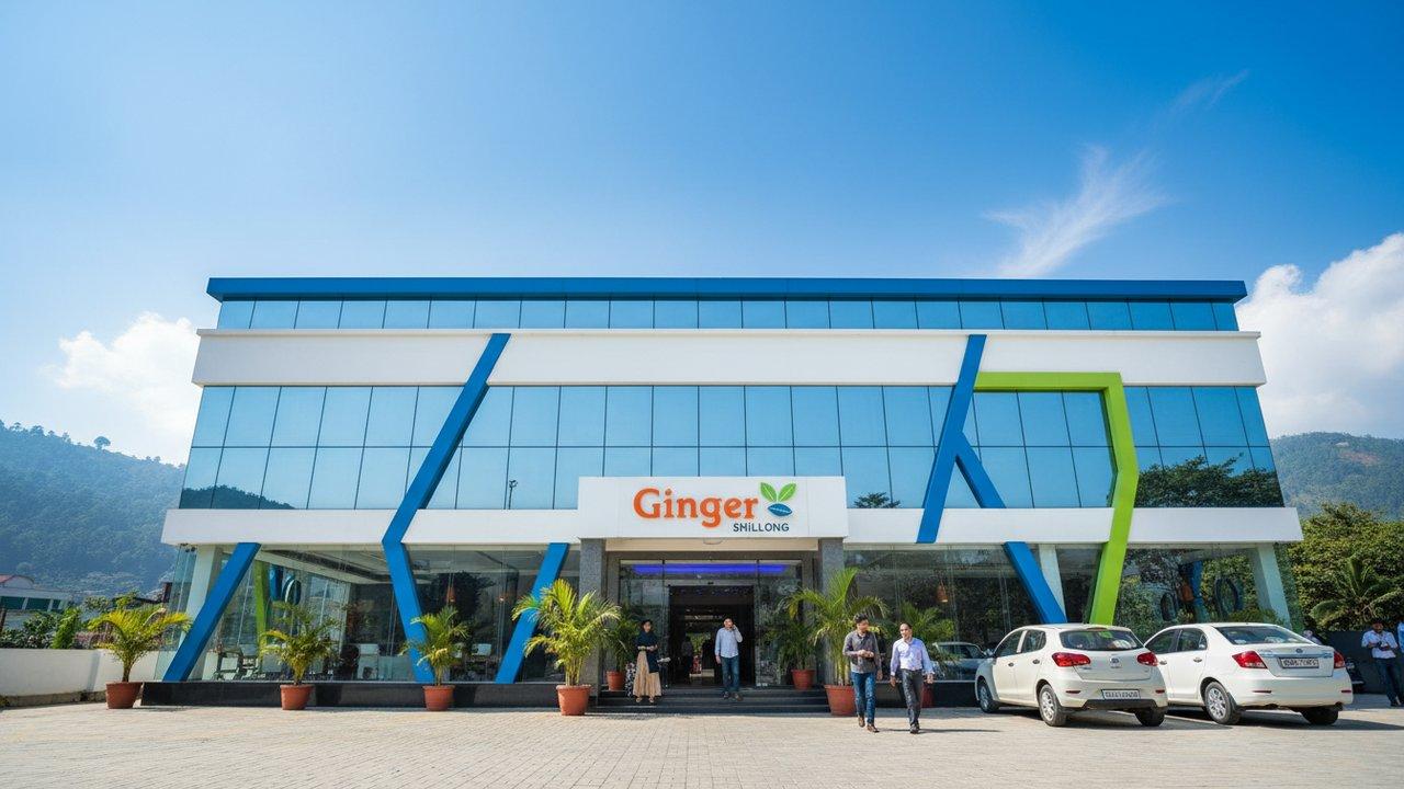 Indian Hotels Company Commits ₹2,500 Crore to Northeast; Targets 30 Hotels by 2030